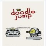 Download New DoodleJump Cell Phone Game